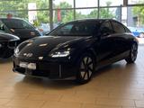Hyundai Ioniq 6 Uniq*4WD*77kWh*Garantie*SHZ+BLÜ*BOSE*CAM - Hyundai IONIQ 6: Vollleder
