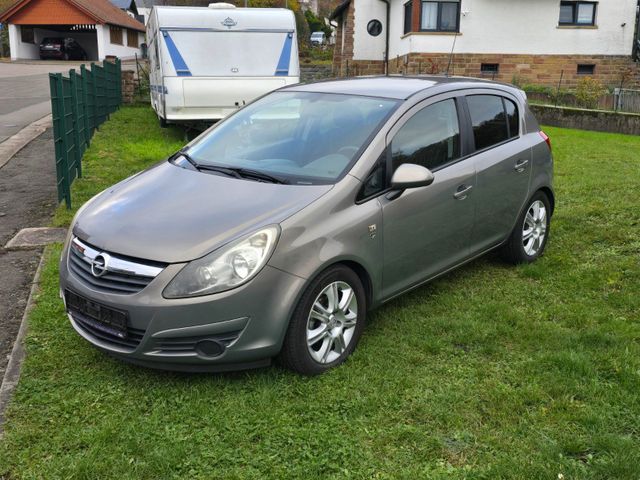 Opel Corsa D 1.4  Edition "111 Jahre",  Kl...