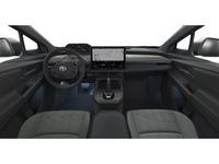 Toyota bZ4X - Vorschau Bild 7