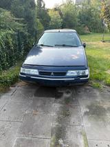 Citroën XM BJ 1995 Bastlerauto - Citroën XM: Limousine