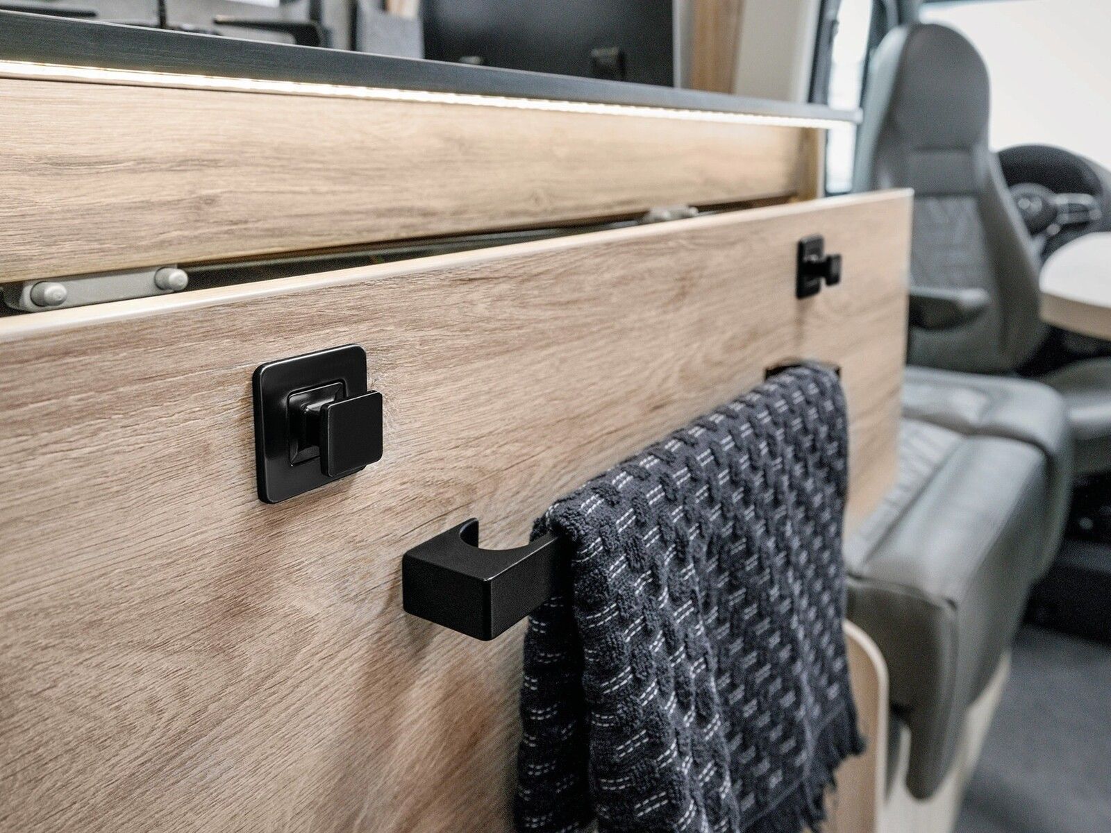 Fahrzeugabbildung Eura Mobil Xtura XT 686 EF Solar,Navi,Markise,Dieselheizung