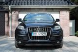 Audi Q7 4.2 TDI B&O S-line Pano - Audi Q7 mit Diesel-Antrieb: 4.2
