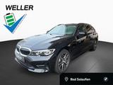 BMW 330e Touring Aut. Advantage LiCoPro,AHK,DriveAss - BMW 330 in Bielefeld