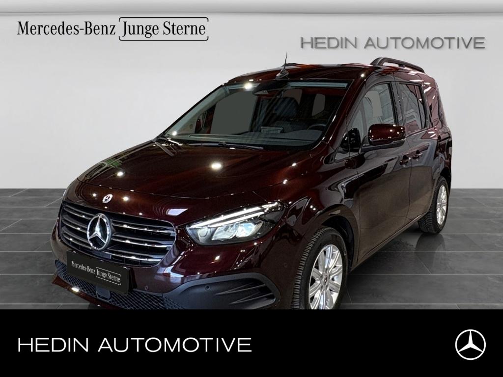 Mercedes-Benz T 180 PROGRESSIVE PROGRESSIVE|LED|KAM|SHZ|KEYL