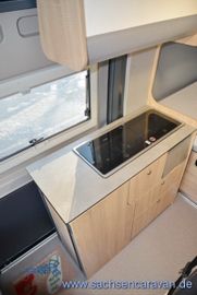 Fahrzeugabbildung Clever Tour Citroen 165 PS  Tour 540 SOFORT VERF.