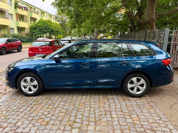 Skoda Octavia - 6