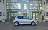 Renault Twingo Rip Curl Pano - Renault Twingo: Schiebedach