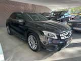 Mercedes-Benz GLA 250 CGI 4Matic AMG*Panorama*Totwinkel*Comand - Mercedes-Benz GLA 250 aus 2019
