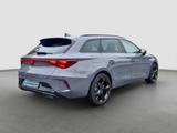 Cupra Leon Sportstourer 150 KW 4Drive AHK Senn Matrix - Cupra Leon mit Anhängerkupplung