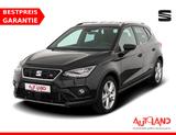 Seat Arona 1.0 TSI FR DSG LED Navi ACC Kamera - Seat Arona in Leipzig
