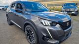 Peugeot 2008 GT LED Kamera Digital Navi ACC Totwinkel - Peugeot 2008 in Kassel
