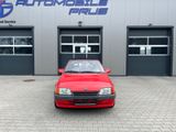 Opel Kadett Cabrio by Bertone - Opel Kadett: Cabrio, Bertone