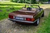 Mercedes-Benz Gepflegter Oldtimer deutsche Erstauslieferung  - Mercedes-Benz Gebrauchtwagen von 1979