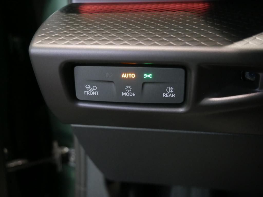 Cupra Raval VZ Edition Extreme ACC+NAVI+KAMERA+LED+SHZ