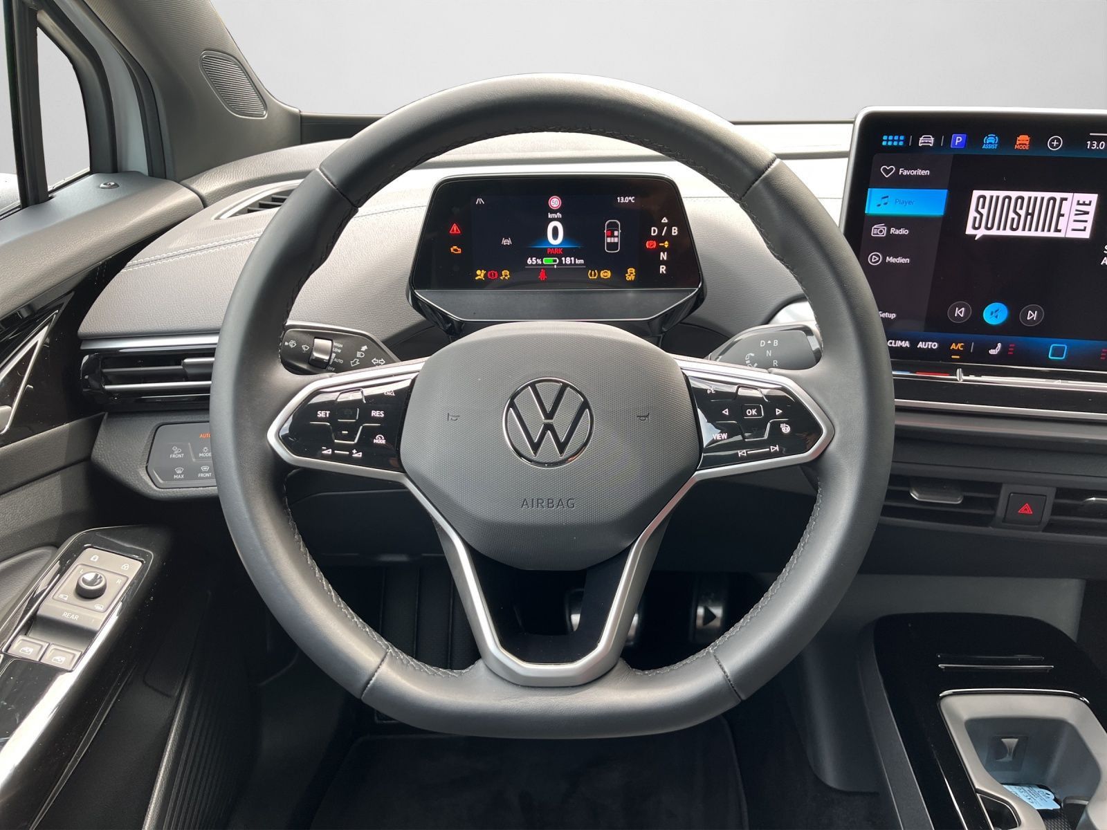 Volkswagen ID.5 - Bild 10