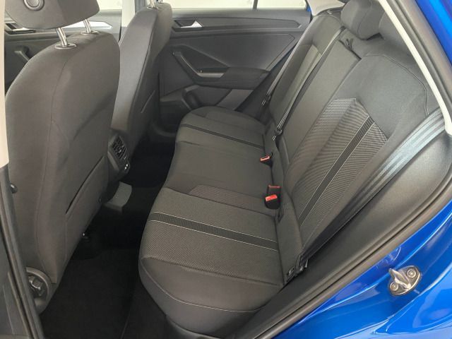 T-Roc Life 1.5 TSI DSG NAVI+SHZ+EPH+LED