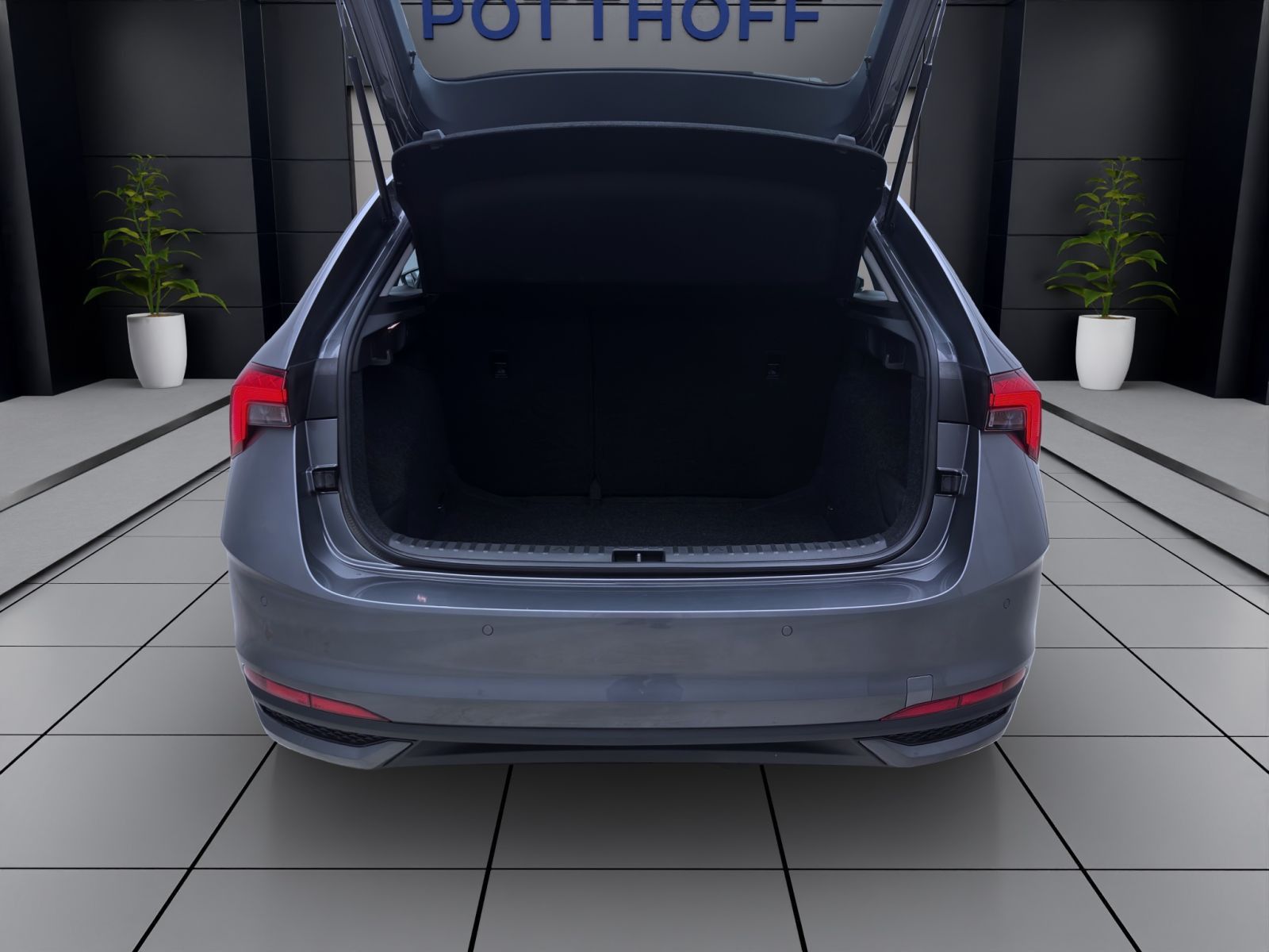 Skoda Scala - Bild 5