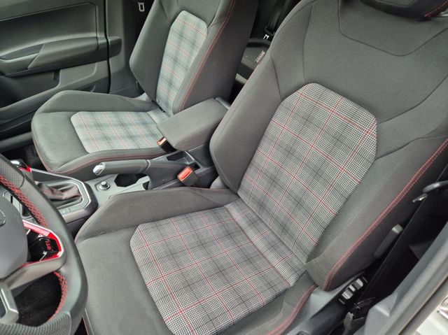Polo GTI 2.0 TSI DSG