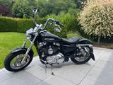 Harley-Davidson Sportster Custom XL 1200C