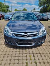 Opel Signum 2.0 Elegance Euro 4 - Opel Signum: Limousine