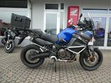 Yamaha XT 1200 ZE Super Ténéré World Crosser - YAMAHA XT1200Z SUPER TENERE
