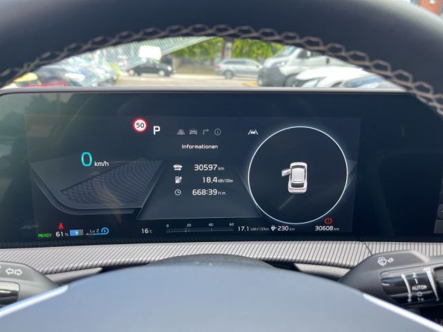 Kia EV6 77,4-kWh GT-line