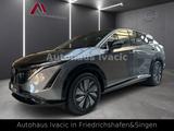 Nissan Ariya Advance Pack 87 kWh 242 PS I Tech-Pack. - Nissan Ariya: Advance Pack