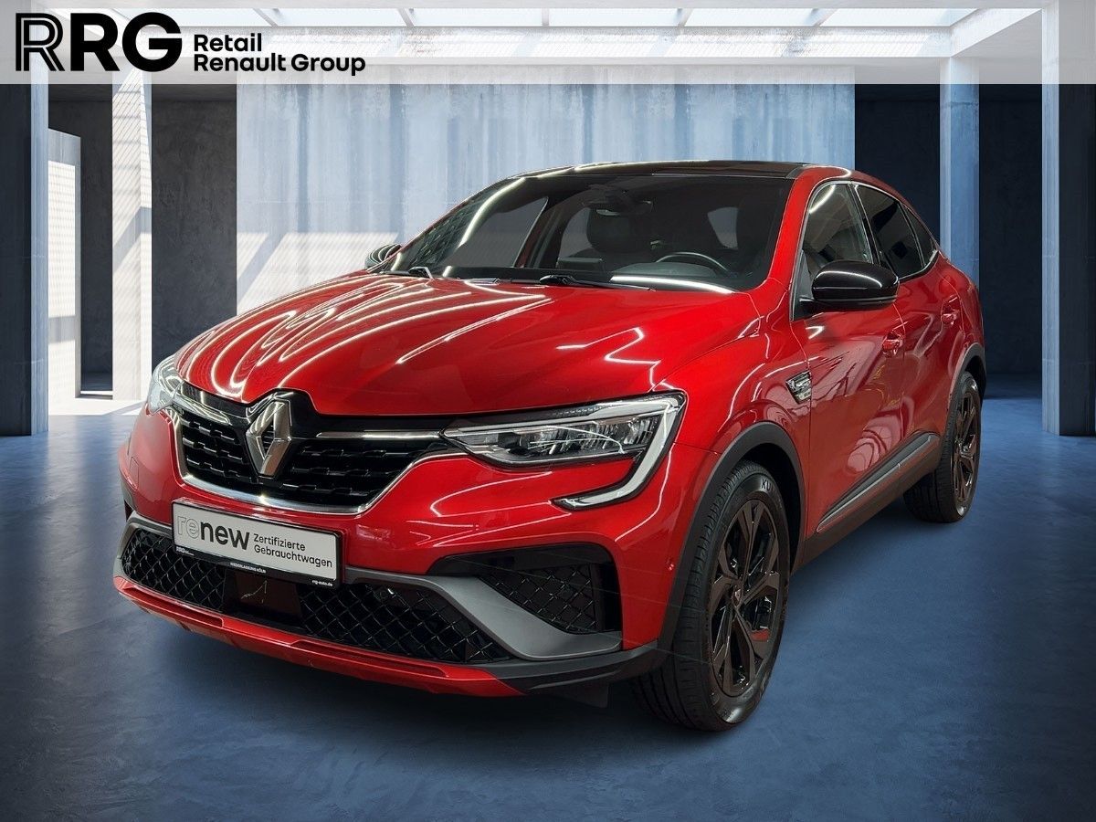 Renault Arkana - 1