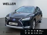 Lexus RX 450h Luxury Line *Allrad*Pano*Leder*HUD*360°* - Lexus RX 450 mit Panoramadach