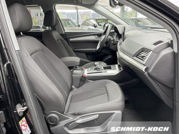 Audi Q5 - 9