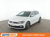 Volkswagen Polo 2.0 TSI GTI - gebrauchte VW Polo aus dem Jahr 2019