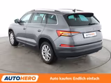 Skoda Kodiaq 2.0 TSI Style 4x4 Aut.*NAVI*LED*CAM*SHZ* - Skoda Gebrauchtwagen in Braunschweig