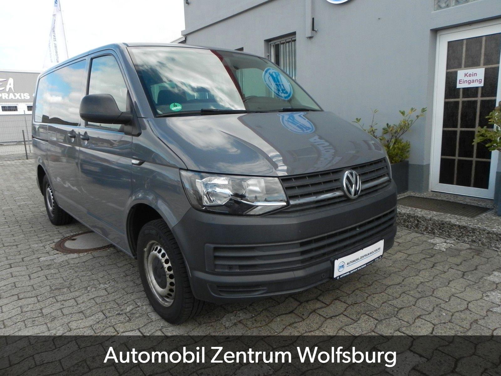 Volkswagen T6 Transporter