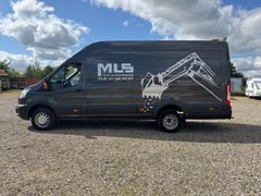 Fahrzeugabbildung Ford Transit Van 470 L4 TREND