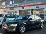 Audi A4 Lim. Ambition - Audi A4 Ambition mit Diesel-Antrieb