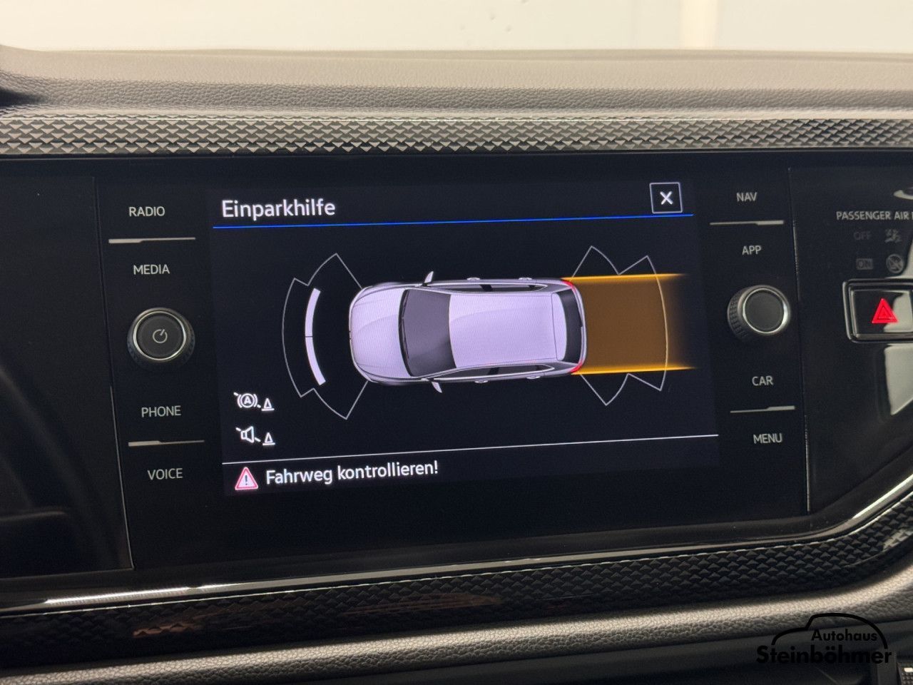 Volkswagen Polo - Bild 22