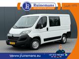 Citroën Jumper 2.0 BlueHDi 111 PK EURO6 / L1H1 / 1e EIG. - Citroën Jumper l1h2