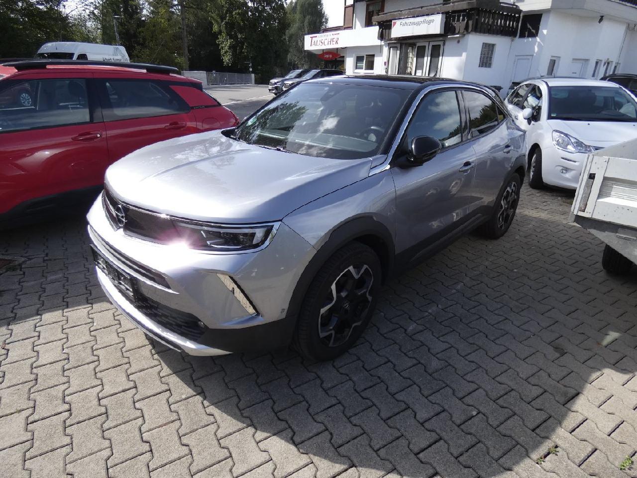 Opel Mokka Ultimate