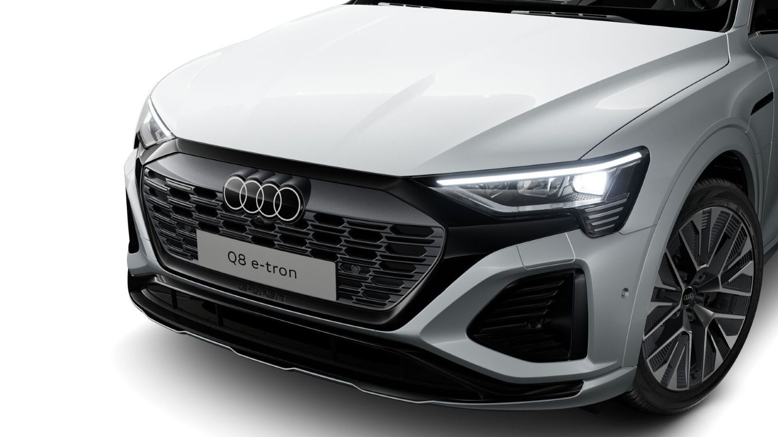 Audi e-tron - Bild 7