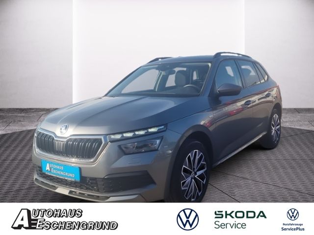SKODA Kamiq 1.0 TSI DSG Tour