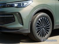 Volkswagen Tiguan - Vorschau Bild 9