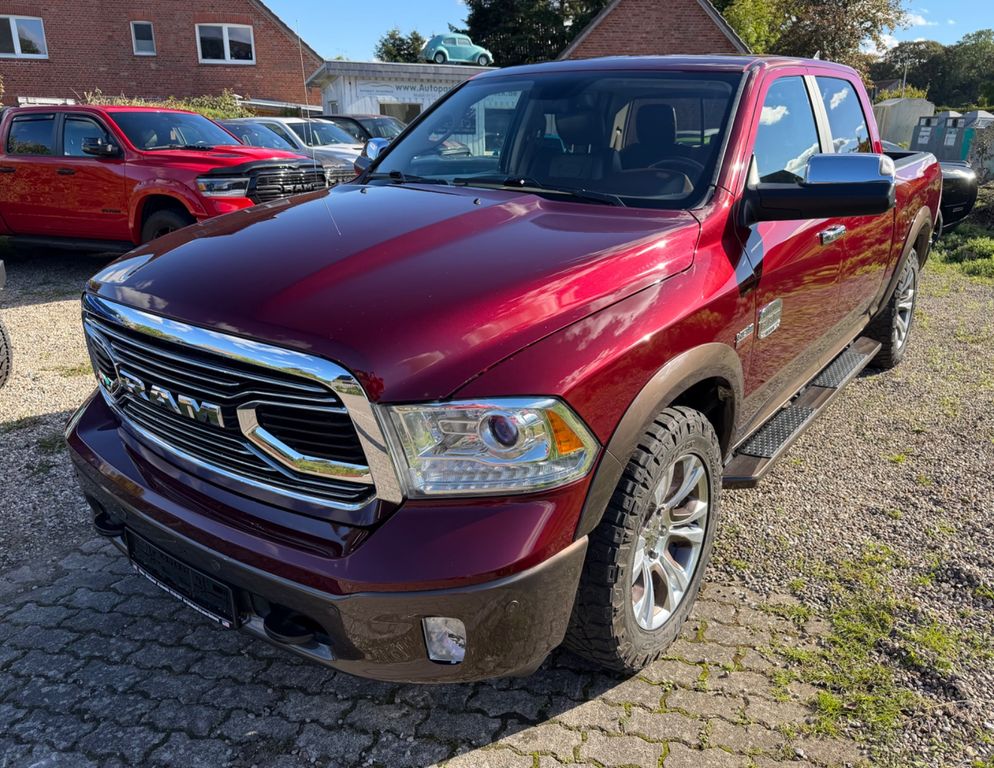 Image of Dodge RAM