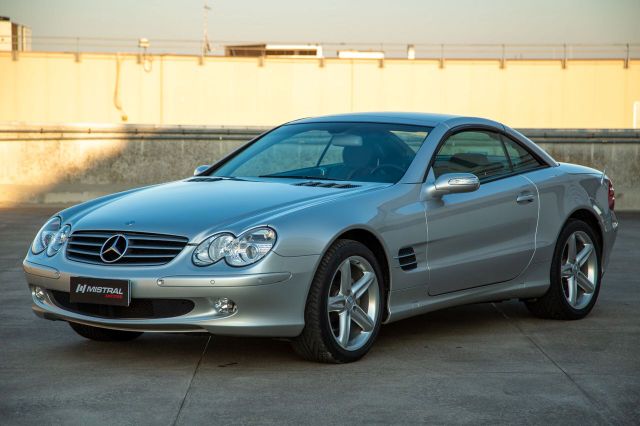 Mercedes-Benz Mercedes-benz SL 500 SL 350 ASI 50.000 km !!