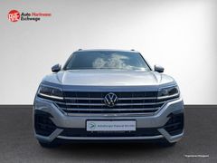 VW Touareg 3.0 TDI R-Line 4M Navi Fahrass Ahk Luft VW Touareg 3.0 TDI R-Line 4M Navi Fahrass Ahk Luft
