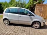 Fiat Auto Fiat Lancia Musa - gebrauchte Fiat 500 aus dem Jahr 2007
