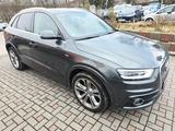 Audi Q3 2.0 TDI quattro - Audi Gebrauchtwagen in Chemnitz