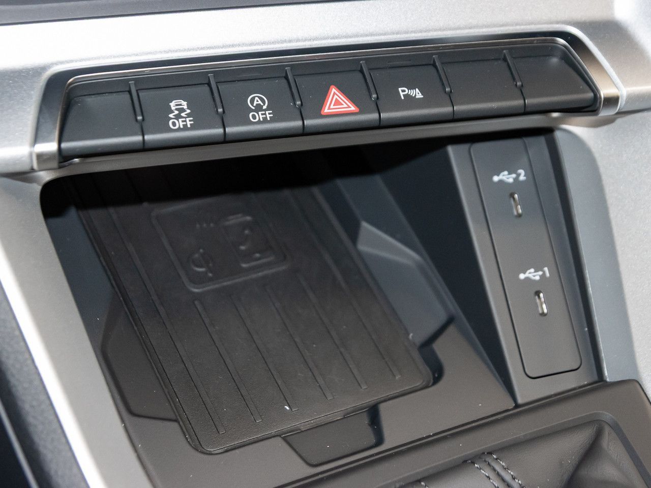 Audi Q3 - Bild 19