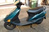 Honda Bali 100 EX - HONDA BALI