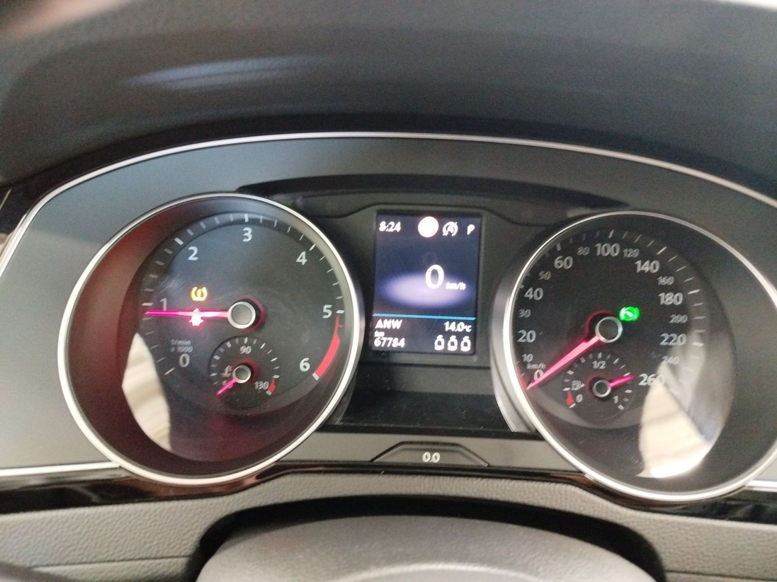 Volkswagen Passat Variant - Bild 8