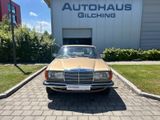 Mercedes-Benz 230 CE W123  *Oldtimer* H-Zulassung*Checkheft* - Mercedes-Benz 230 in München